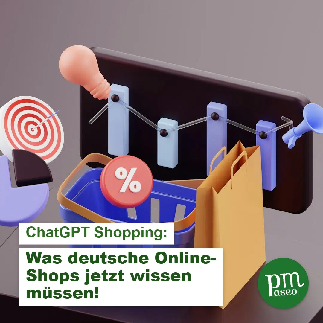 ChatGPT Shopping: Was hinter dem KI-Kaufassistenten wirklich steckt