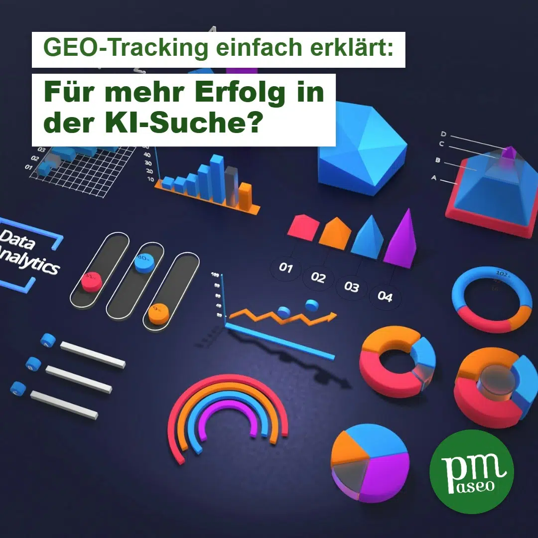 GEO-Tracking