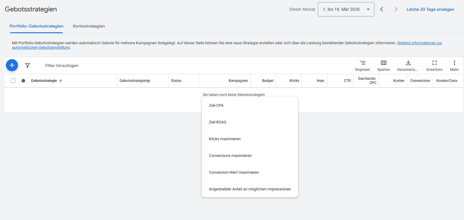 Screenshot 2026-03-18 161412 Gebotsstrategien auf Ads