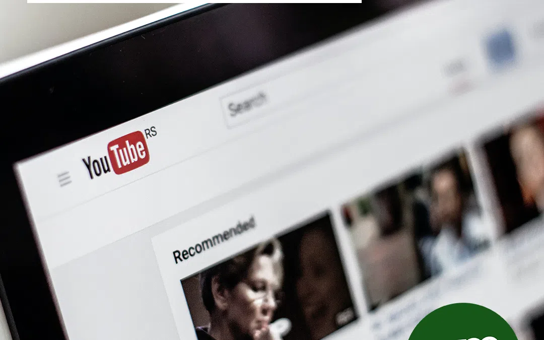Gen Z fährt ab auf YouTube Ads!