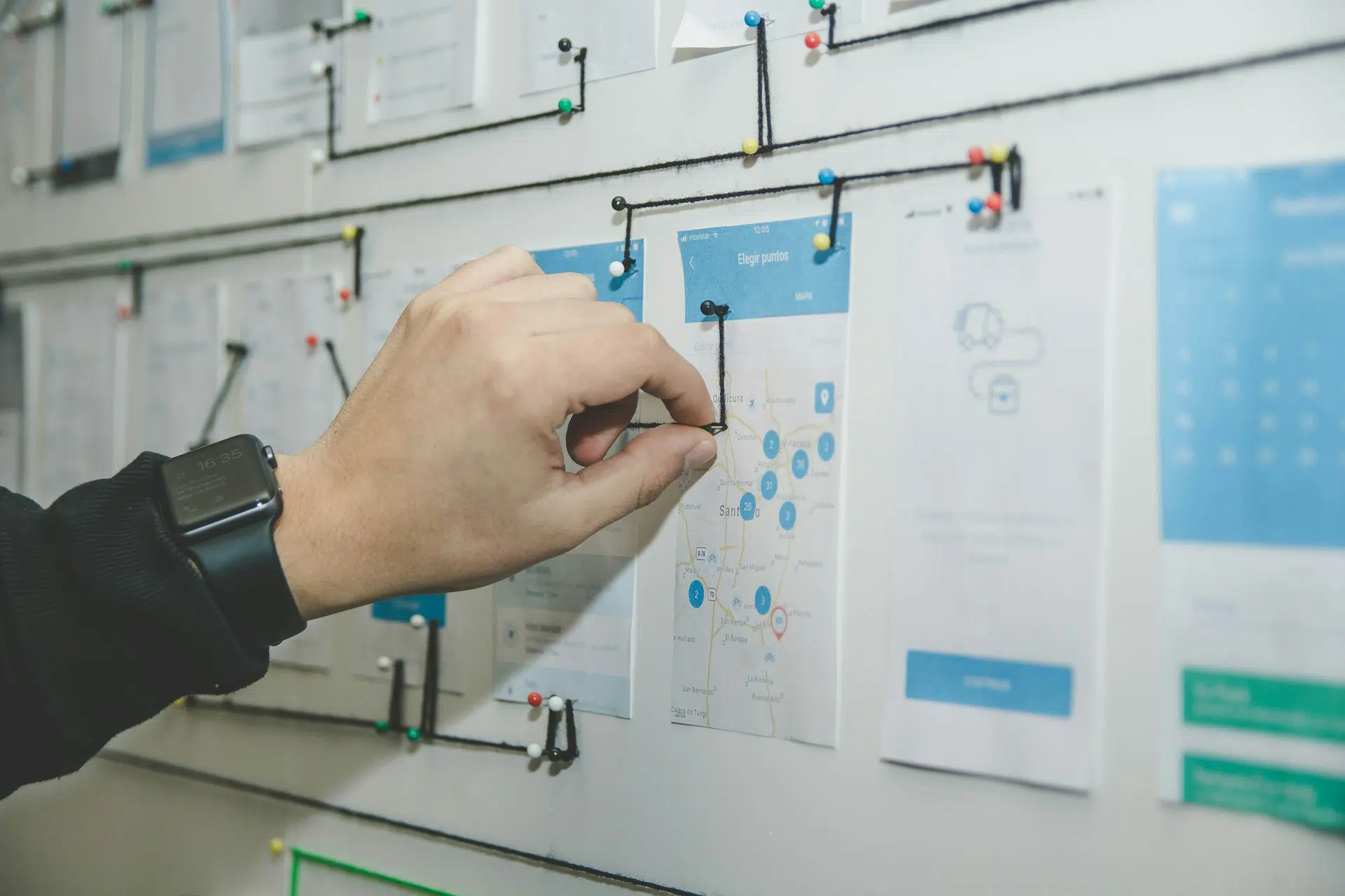 alvaro-reyes-qWwpHwip31M-unsplash Mapping am Beispiel einer Customer Journey