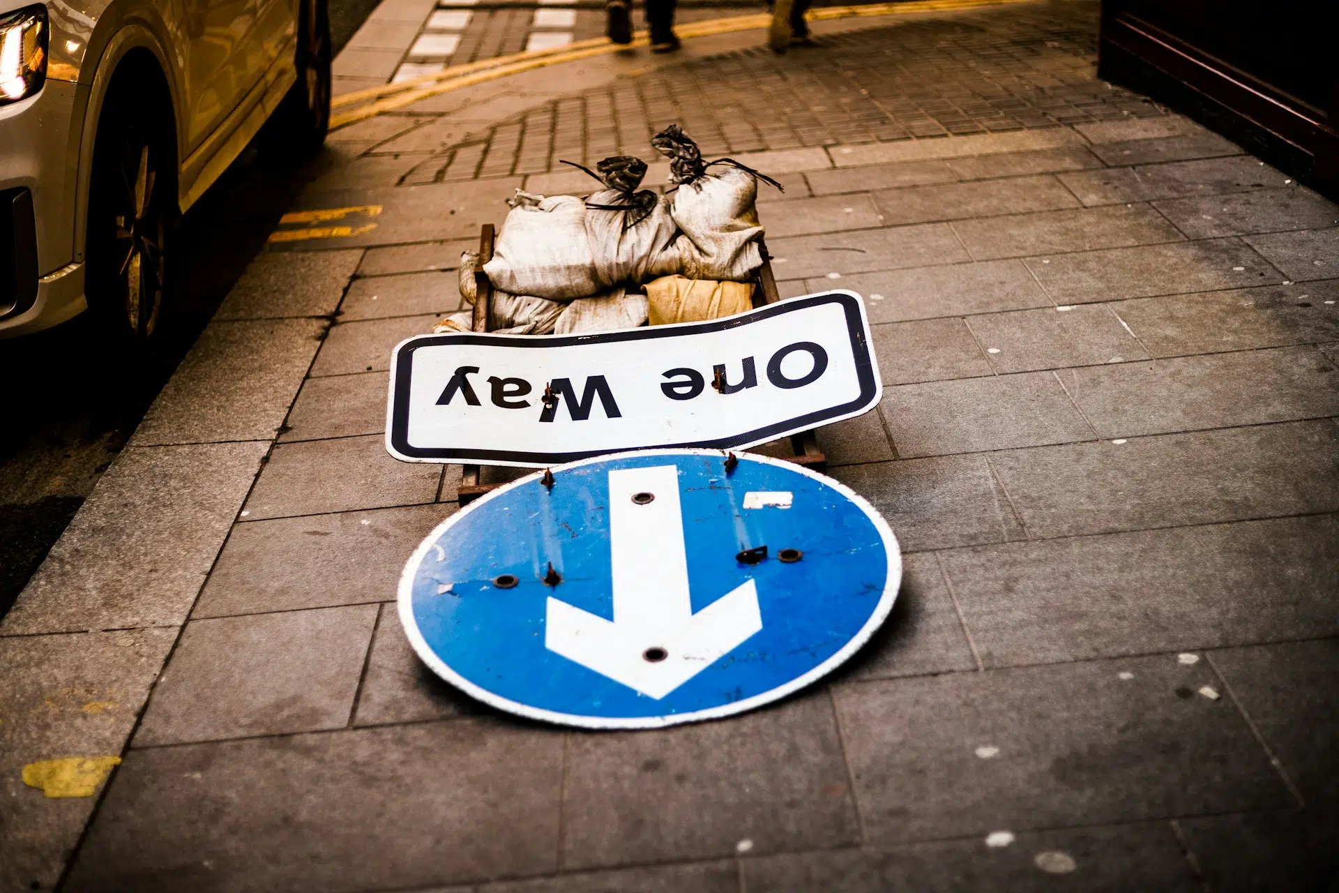Bounce Rate Symbolbild