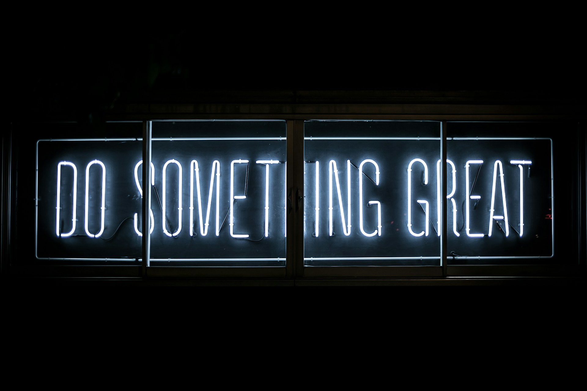 clark-tibbs-oqStl2L5oxI-unsplash Return on Investment: Do something Great