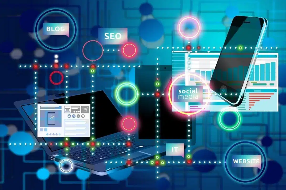 - content marketing Content-Strategie