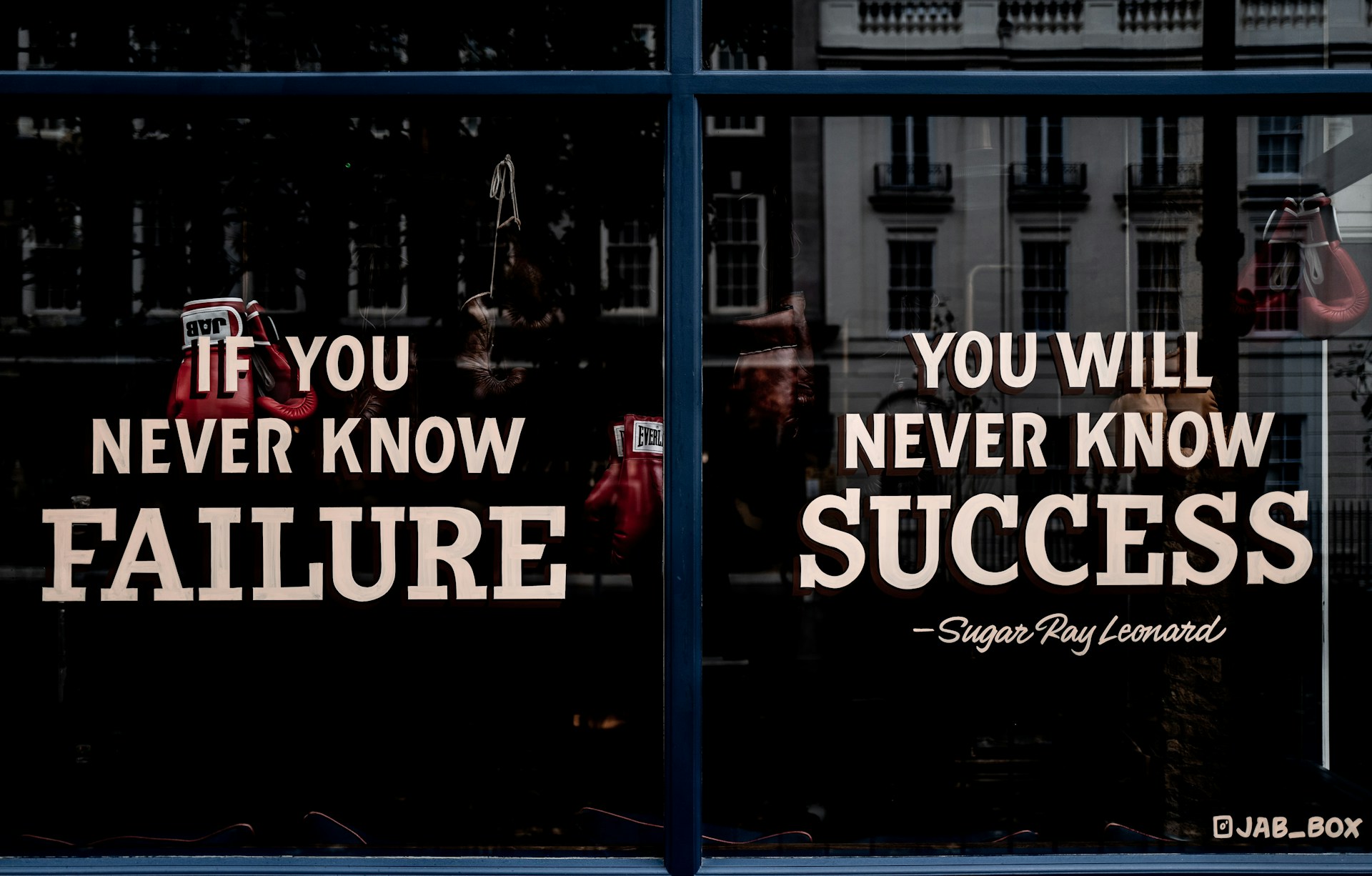 growth hacking motivation