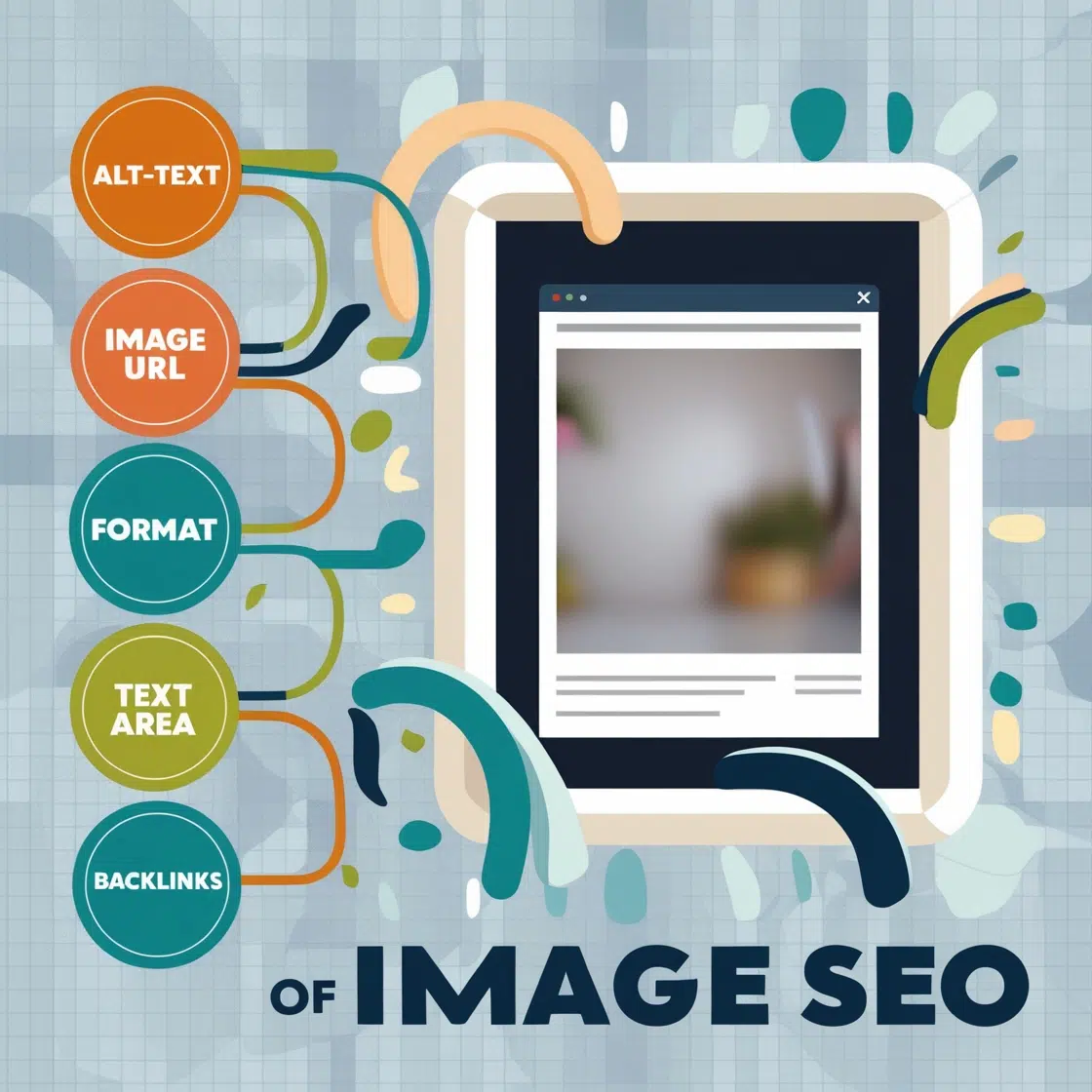 bilder seo
