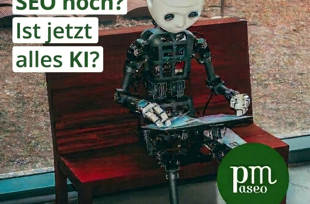 Lohnt sich SEO noch?