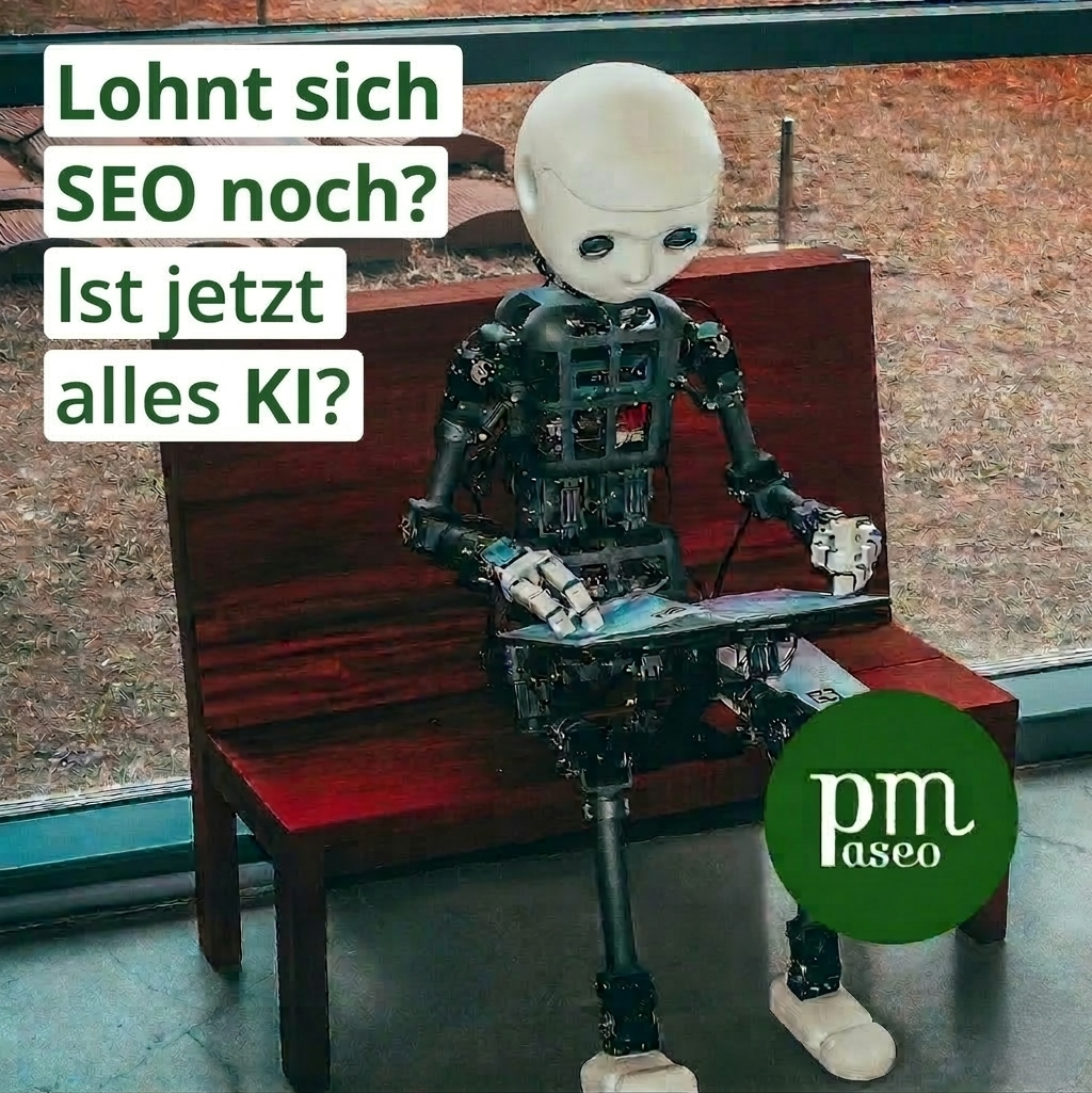 Lohnt sich SEO noch?