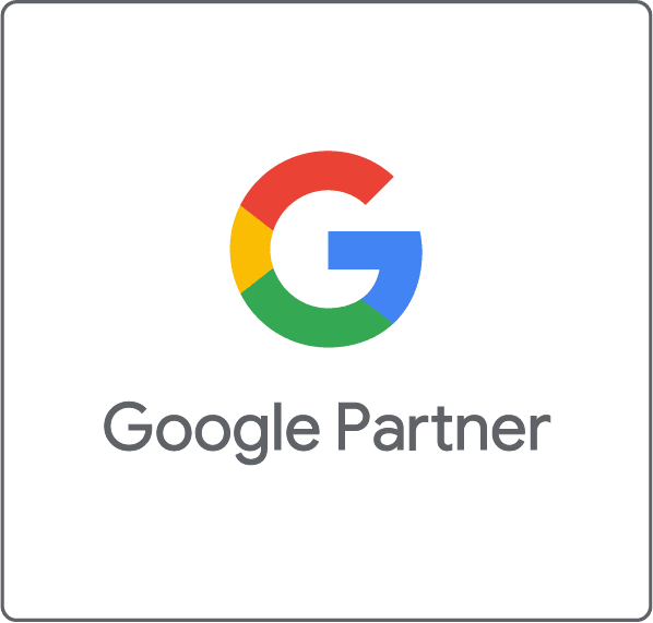 - paseo Google Partner SEA